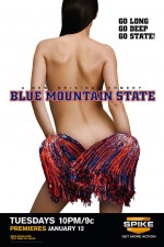 Watch Blue Mountain State 123movieshub